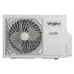 AR CONDICIONADO UNIDADE EXTERIOR WHIRLPOOL MSODU18( 18.000 Btu_h - A++ - 58 x 81 x 28 cm (AxLxP) )