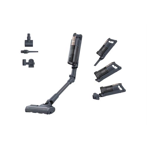 ASPIRADOR VERTICAL HAIER HCVM110PX 011( 22,2 V - 400 W - 150 AW )