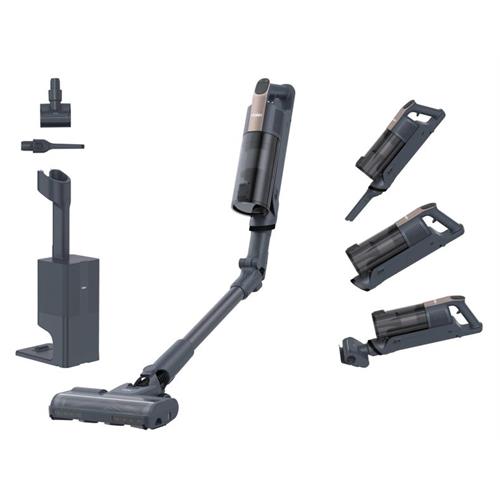 ASPIRADOR VERTICAL HAIER HCVM1S50PX 011( 22,2 V - 400 W - 150 AW )