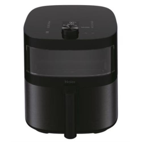 FRITADEIRA SEM ÓLEO HAIER HAF5TWA 011( 2000 W - 7 Litros - Preto )