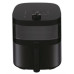 FRITADEIRA SEM ÓLEO HAIER HAF5TWA 011( 2000 W - 7 Litros - Preto )