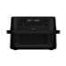 FRITADEIRA SEM ÓLEO HAIER HAF3ADW 011( 1500 W - 11 Litros - Preto )