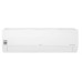 AR CONDICIONADO UNIDADE INTERIOR LG S24ET.NSK( 22.519 Btu_h - 25.590 Btu_h - 60 L_24H )