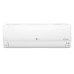 AR CONDICIONADO UNIDADE INTERIOR LG DC24RK.NSK( 22.519 Btu_h - 25.590 Btu_h - Alergias )