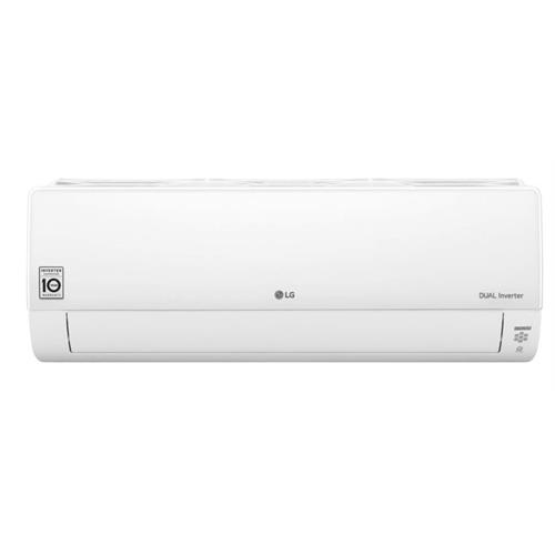 AR CONDICIONADO UNIDADE INTERIOR LG H09S1DA.NS1( 8.530 Btu_h - 11.259 Btu_h - 26,4 L_24H )
