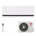 AR CONDICIONADO LG H09S1DA.SS1( 8.530 Btu_h - 11.259 Btu_h - 26,4 L_24H )
