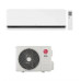 AR CONDICIONADO LG H18S1DA.SS1( 17.060 Btu_h - 19.789 Btu_h - A++ )
