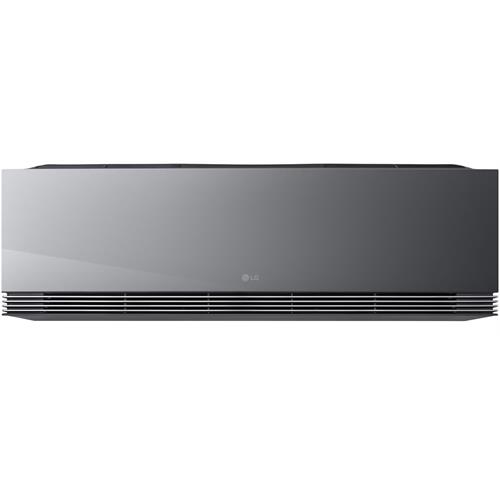 AR CONDICIONADO UNIDADE INTERIOR LG AA09SP.NS1( 8.530 Btu_h - 10.918 Btu_h - Alergias )