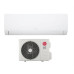 AR CONDICIONADO LG WZ12AWS.SNU( 11.771 Btu_h - 11.942 Btu_h - A++ )