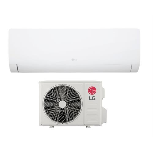 AR CONDICIONADO LG WZ24AWS.SNU( 23.713 Btu_h - 23.713 Btu_h - A++ )