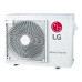 AR CONDICIONADO UNIDADE EXTERIOR LG MU3R21.U24A0( 21.154 Btu_h - 23.884 Btu_h - A+++ )( 21.154 Btu_h - 23.884 Btu_h - A+++ )