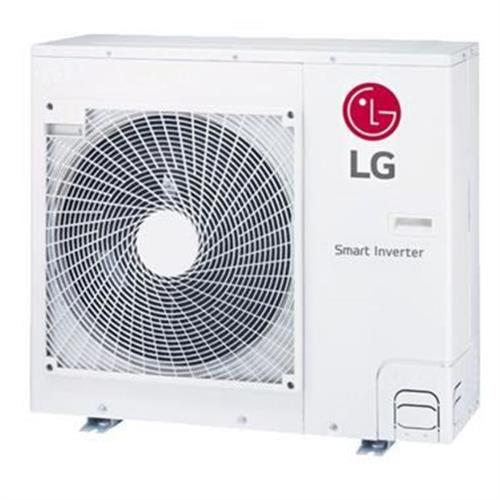 AR CONDICIONADO UNIDADE EXTERIOR LG MU4R27.U24A0( 26.954 Btu_h - 29.343 Btu_h - A+++ )