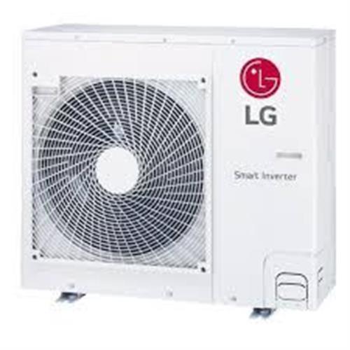 AR CONDICIONADO UNIDADE EXTERIOR LG MU5R36.U36A0( 36.167 Btu_h - 38.896 Btu_h - A++ )
