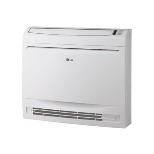 UNID.INT LG CONSOLA -UQ09F.NA0( 8.871 Btu_h - 10.577 Btu_h - A++ )