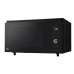MICRO-ONDAS LG MJ3965BPS( 39 Litros - 1100 W - 950 W )