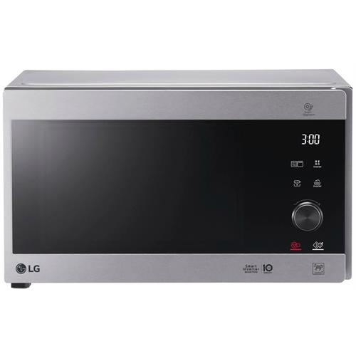 MICRO-ONDAS LG MH6565CPS( 25 Litros - 1000 W - 900 W )