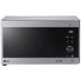 MICRO-ONDAS LG MH6565CPS( 25 Litros - 1000 W - 900 W )