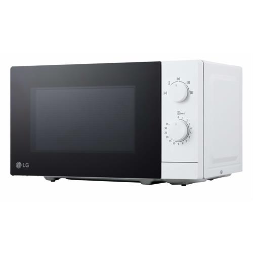 MICRO-ONDAS LG MS2082H( 20 Litros - 700 W - 25,8 cm )