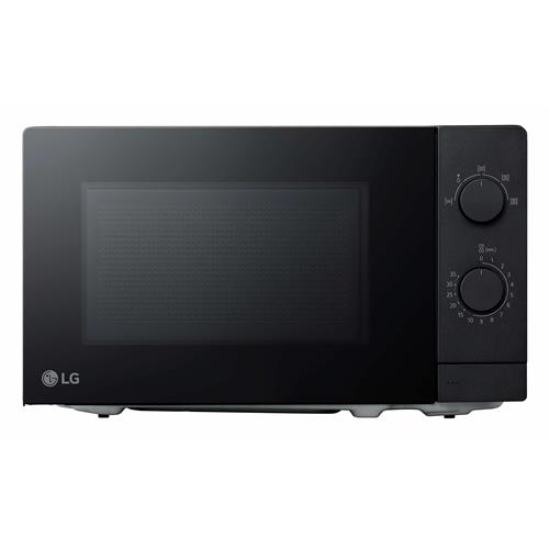 MICRO-ONDAS LG MS2082F( 20 Litros - 700 W - 25,8 cm )