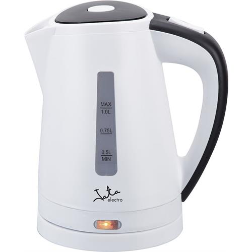 JARRO ELÉTRICO JATA HA701( 2000 W - 1 Litros - Branco )
