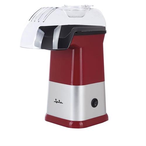 MÁQUINA PIPOCAS JATA PAL97( 1200 W - 60 gr - Vermelho )