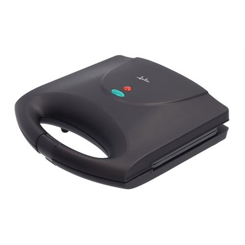 SANDUICHEIRA JATA JESW1231 ( 750 W - Preto - Prepara 2 sanduíches inteiras XXL - Placas ... ) ( 750 W - Preto - Prepara 2 sanduíches inteiras XXL - Placas ... )