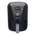 FRITADEIRA SEM ÓLEO JATA JEFR1221( 1000 W - 1,5 Litros - Preto )