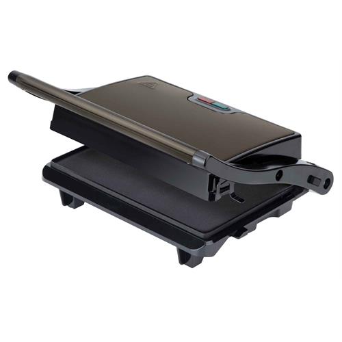 GRELHADOR JATA JEGR1106( 750 W - Placas - 22,5 x 14,6 cm )