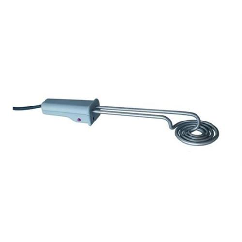 QUEIMADOR LEITE CREME EUROJAVA 30GM( 450 W - Silver - Queimador de leite creme )