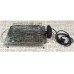 GRELHADOR EUROJAVA 4004( 2100 W - Resistência - 28,5 x 24,5 cm )