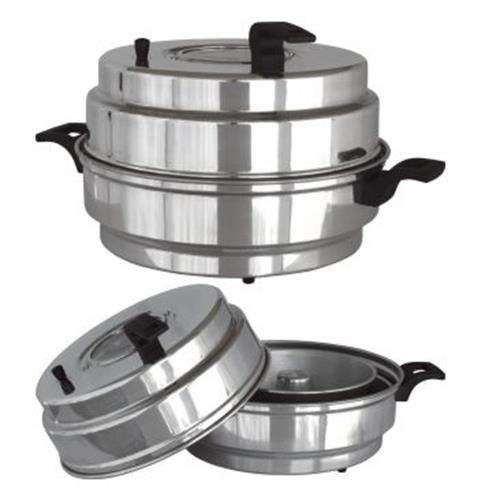 FORNO PATUSCA SL2 7XL( 18 L - 650 W - Silver )