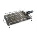 GRELHADOR SL2 1400N( 2100 W - Resistência - 30,5 x 25 cm )