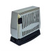 TORRADEIRA SL2 1040PR( 550 W - Preto - Estrutura superior e portas em aço inox - Base em material plástico resistente - )