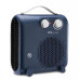 TERMOVENTILADOR UFESA -CRUXDUALBLUE( 2000 W - 2 T - Azul )