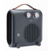 TERMOVENTILADOR UFESA -CRUXDUALGREY( 2000 W - 2 T - Cinzento )