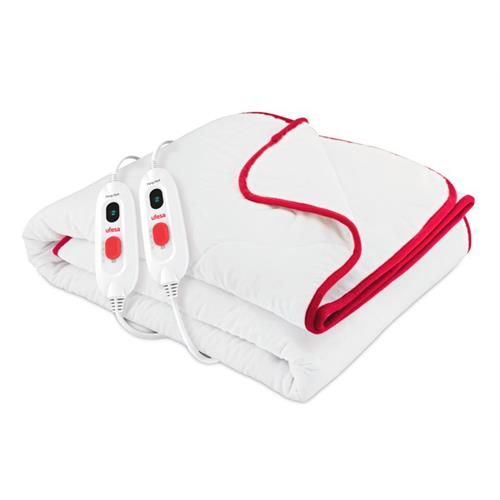 AQUECE CAMAS UFESA 2x60W -FHCMNCOMFORT( 120 W - 3 T - 150 x 130 cm (AxLxP) )