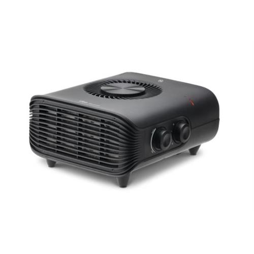 TERMOV UFESA 2000W.3P. -ALPHACERAMIC( 2000 W - 3 T - Preto )