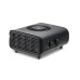 TERMOV UFESA 2000W.3P. -ALPHACERAMIC( 2000 W - 3 T - Preto )