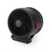 TERMOV UFESA 2000W.3P.PRETO-ATLASNEO( 2000 W - 3 T - Preto )