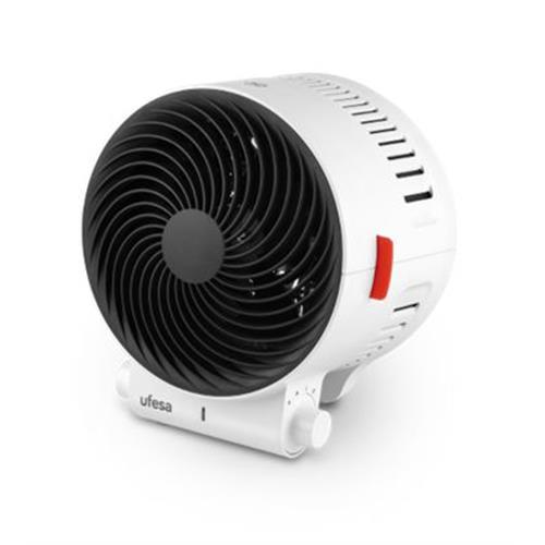 TERMOV UFESA 2000W.3P.BRANCO. -ATLAS( 2000 W - 3 T - Branco )