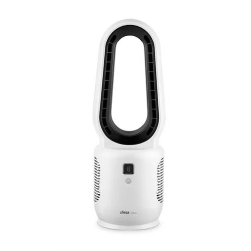 VENTOINHA UFESA NARA( 10 W - 3 - Branco )( 10 W - 3 - Branco )