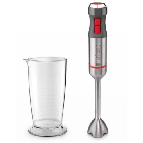 VARINHA UFESA BP4650( 1200 W - 20 + Turbo - Inox )