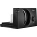 FIAMBREIRA UFESA CF0918 ( 150 W - Preto - Botão de segurança - Diâmetro do disco de a... )