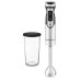 VARINHA UFESA JUPITER 1500( 1500 W - Inox - Cinza )