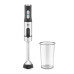 VARINHA UFESA ECLIPSE( 1500 W - Variável + Turbo - Inox )