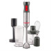 VARINHA UFESA BP4654 VARIO( 1200 W - 20 + Turbo - Inox )