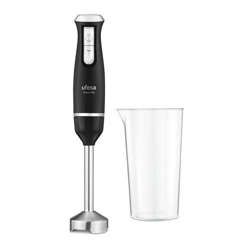 VARINHA UFESA PULSAR 800( 800 W - Variável + Turbo - Inox )