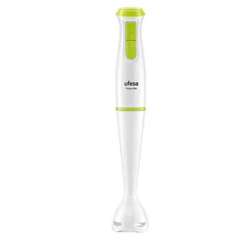VARINHA UFESA PULSAR 600( 600 W - Plástico - Branco )( 600 W - Plástico - Branco )