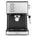 MÁQUINA DE CAFÉ EXPRESSO UFESA CALABRIA( 1050 W - 20 Bares - 1,5 L )