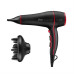 SECADOR DE CABELO UFESA AIRSONIC( 2200 W - 2 - 3 T )( 2200 W - 2 - 3 T )